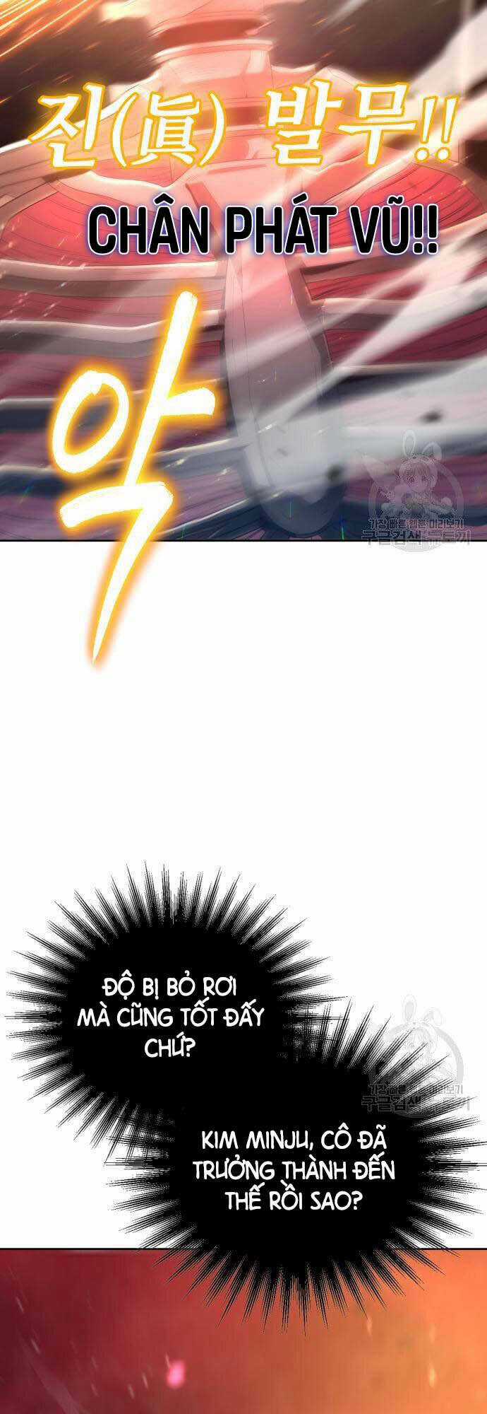 Thợ Săn Thiên Tài Hồi Quy Thành Lao Công Chapter 24 trang 50