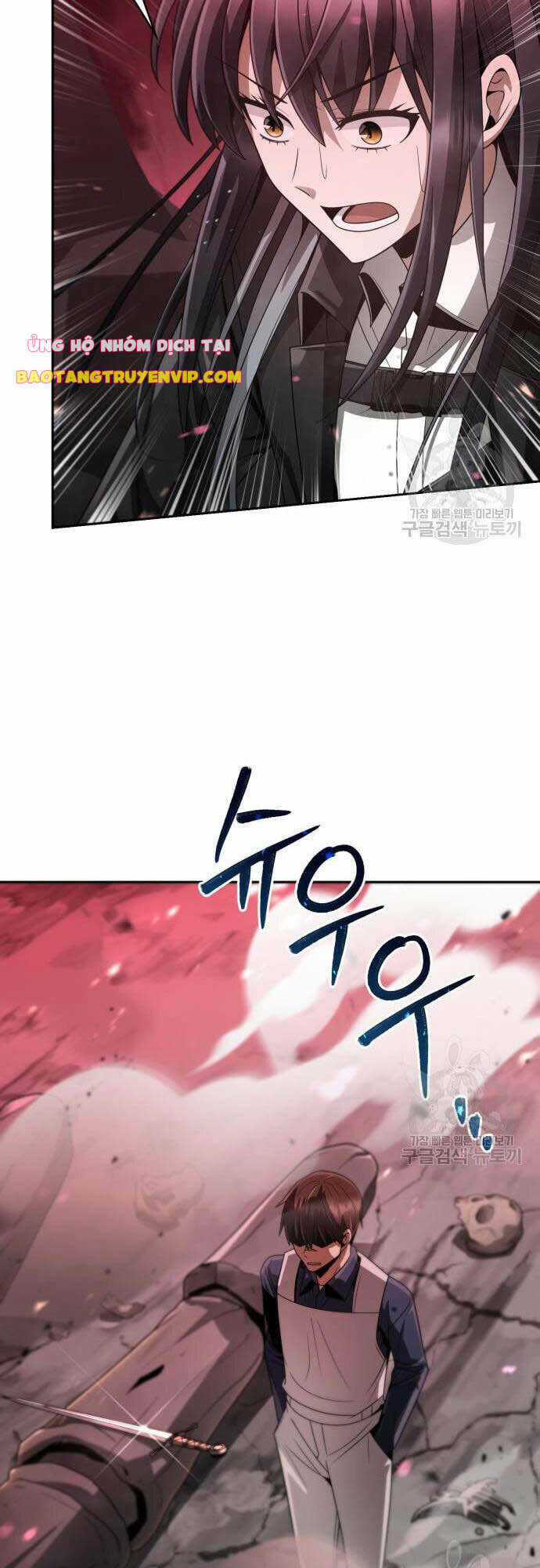 Thợ Săn Thiên Tài Hồi Quy Thành Lao Công Chapter 24 trang 54