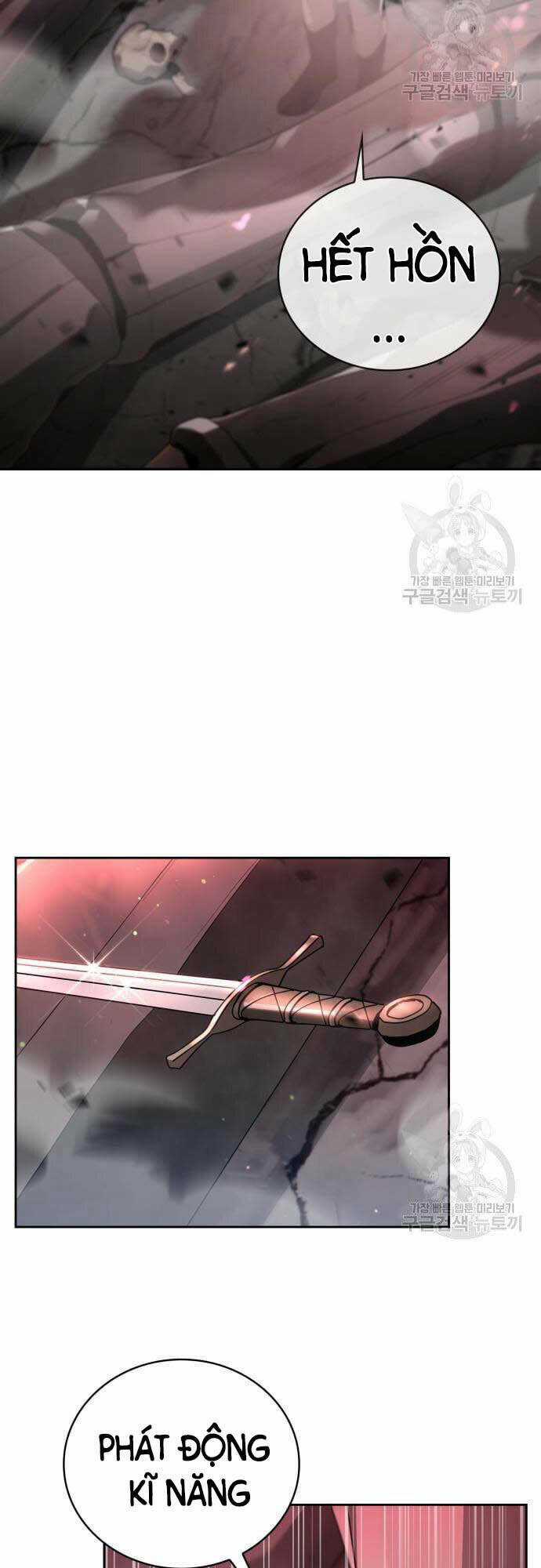 Thợ Săn Thiên Tài Hồi Quy Thành Lao Công Chapter 24 trang 55