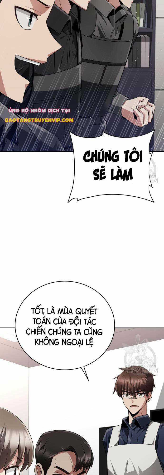 Thợ Săn Thiên Tài Hồi Quy Thành Lao Công Chapter 24 trang 6