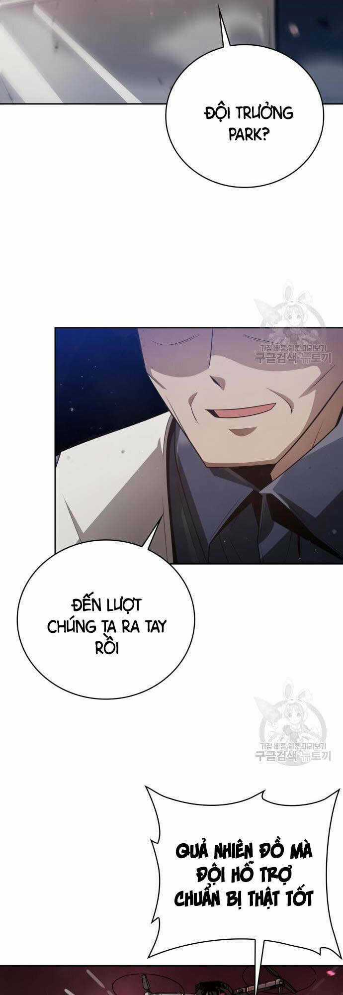 Thợ Săn Thiên Tài Hồi Quy Thành Lao Công Chapter 24 trang 64