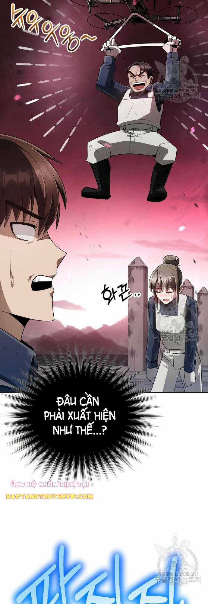 Thợ Săn Thiên Tài Hồi Quy Thành Lao Công Chapter 24 trang 65