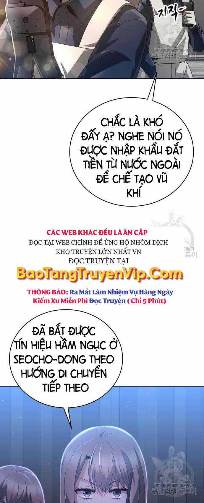 Thợ Săn Thiên Tài Hồi Quy Thành Lao Công Chapter 24 trang 67