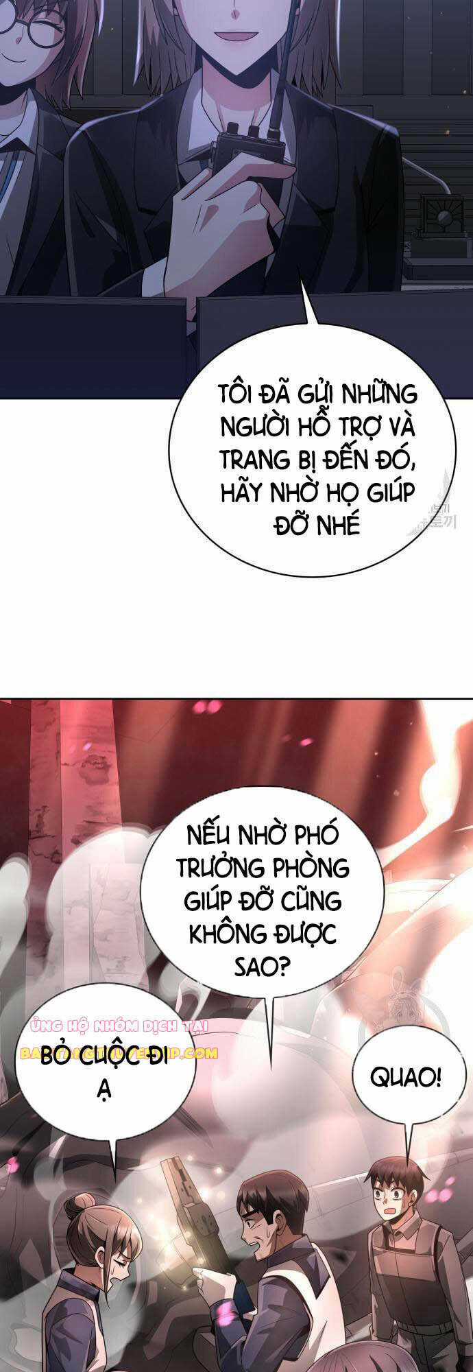 Thợ Săn Thiên Tài Hồi Quy Thành Lao Công Chapter 24 trang 68