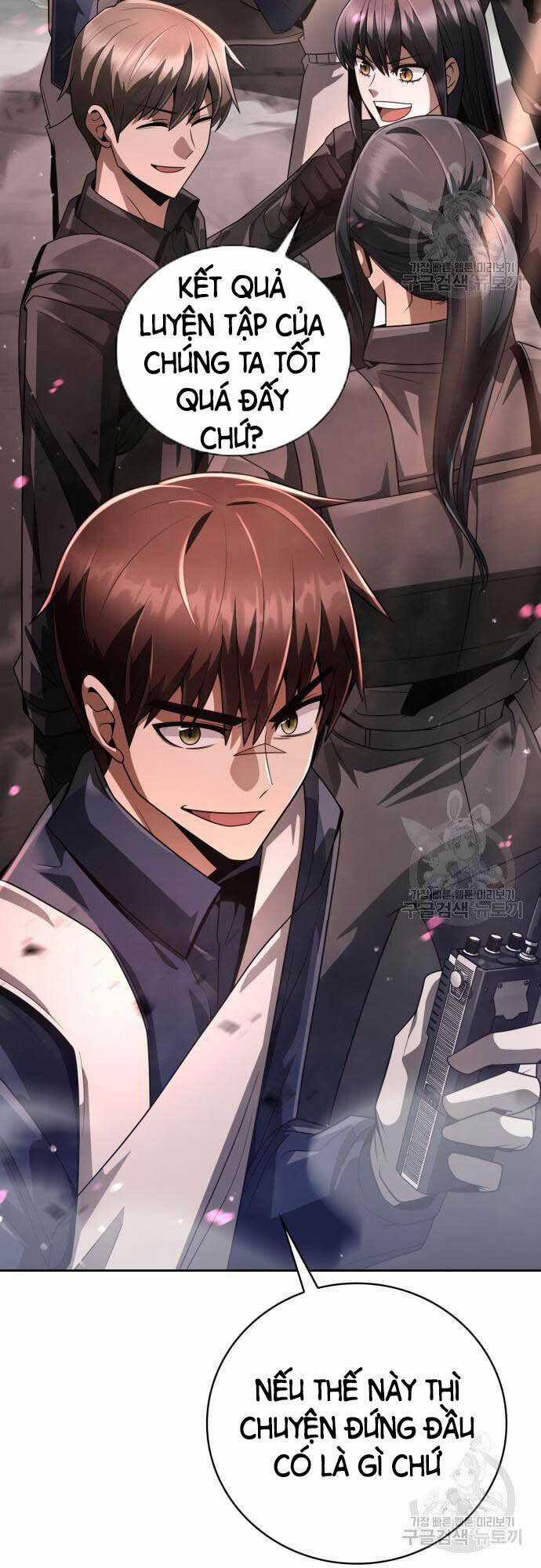 Thợ Săn Thiên Tài Hồi Quy Thành Lao Công Chapter 24 trang 69