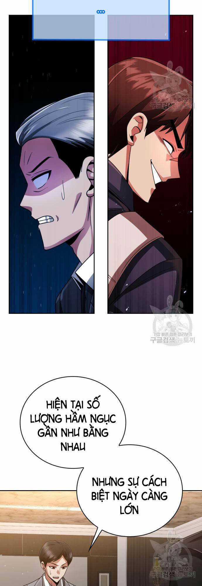 Thợ Săn Thiên Tài Hồi Quy Thành Lao Công Chapter 24 trang 71