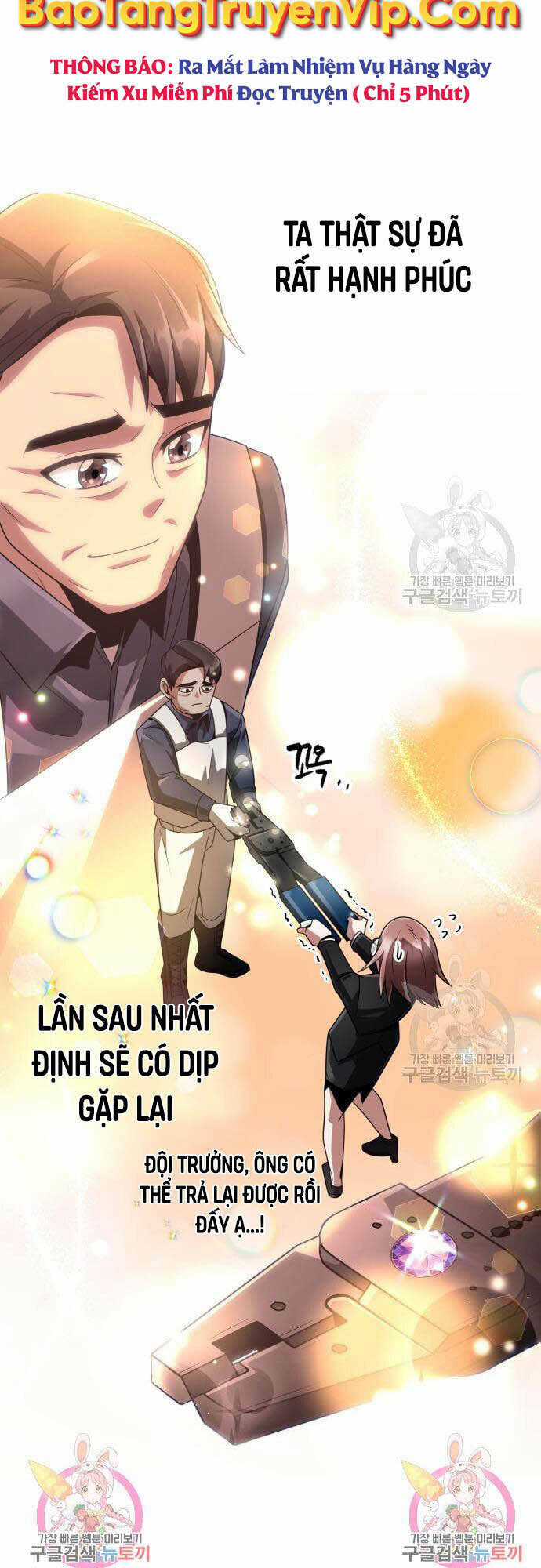 Thợ Săn Thiên Tài Hồi Quy Thành Lao Công Chapter 24 trang 74