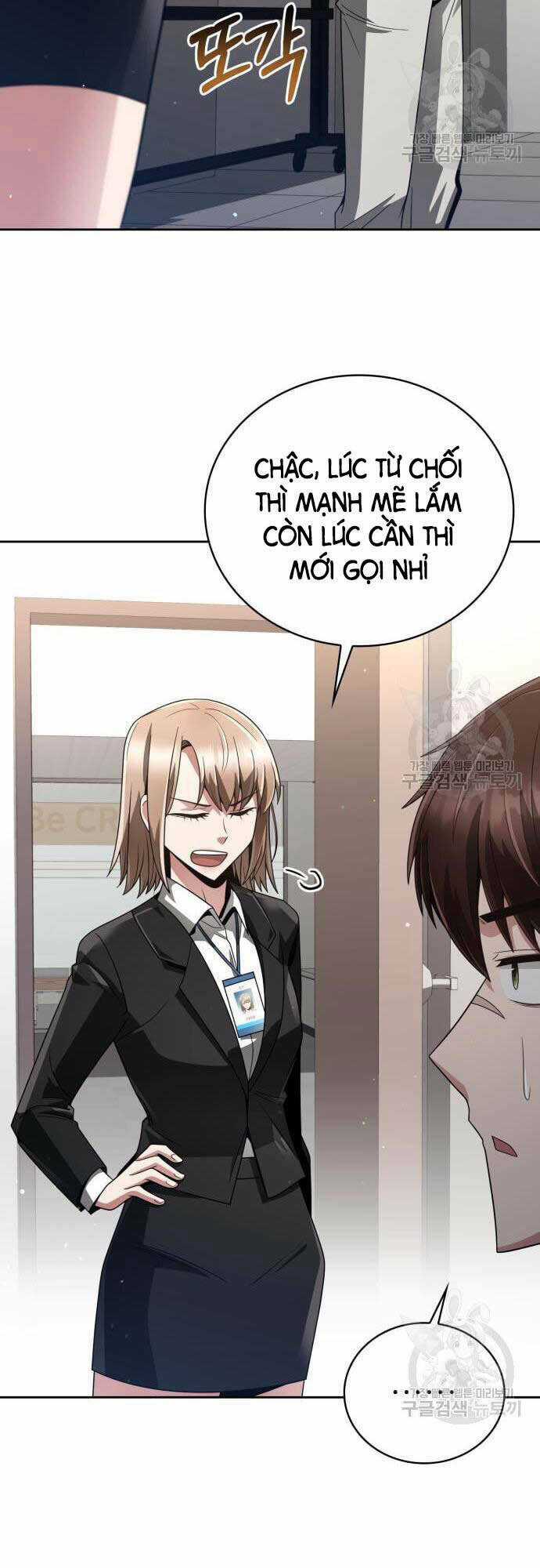 Thợ Săn Thiên Tài Hồi Quy Thành Lao Công Chapter 24 trang 9