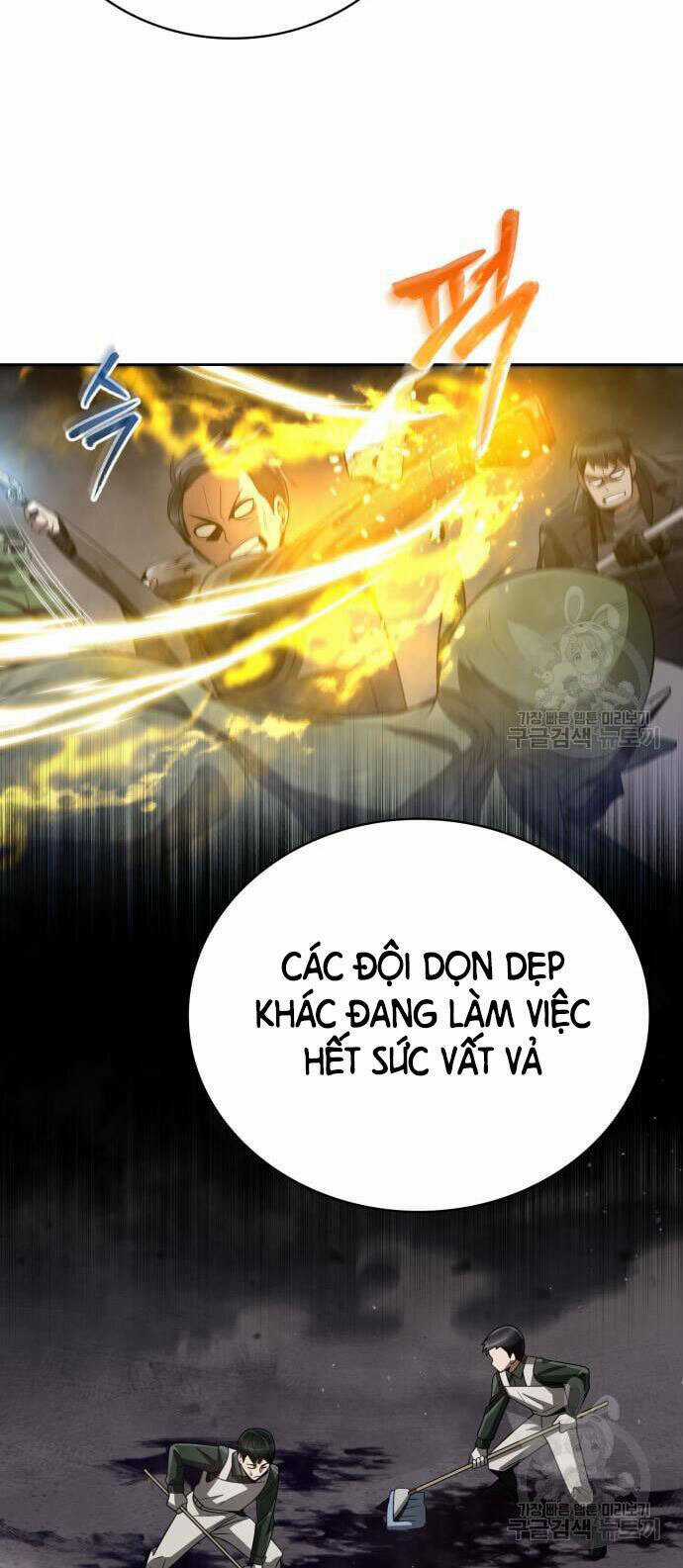 Thợ Săn Thiên Tài Hồi Quy Thành Lao Công Chapter 25 trang 23