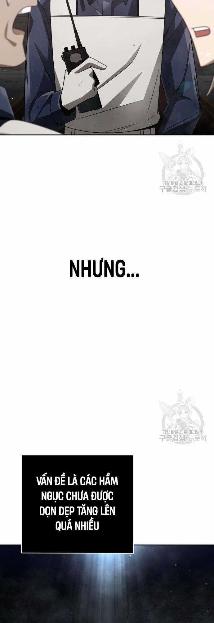 Thợ Săn Thiên Tài Hồi Quy Thành Lao Công Chapter 25 trang 28