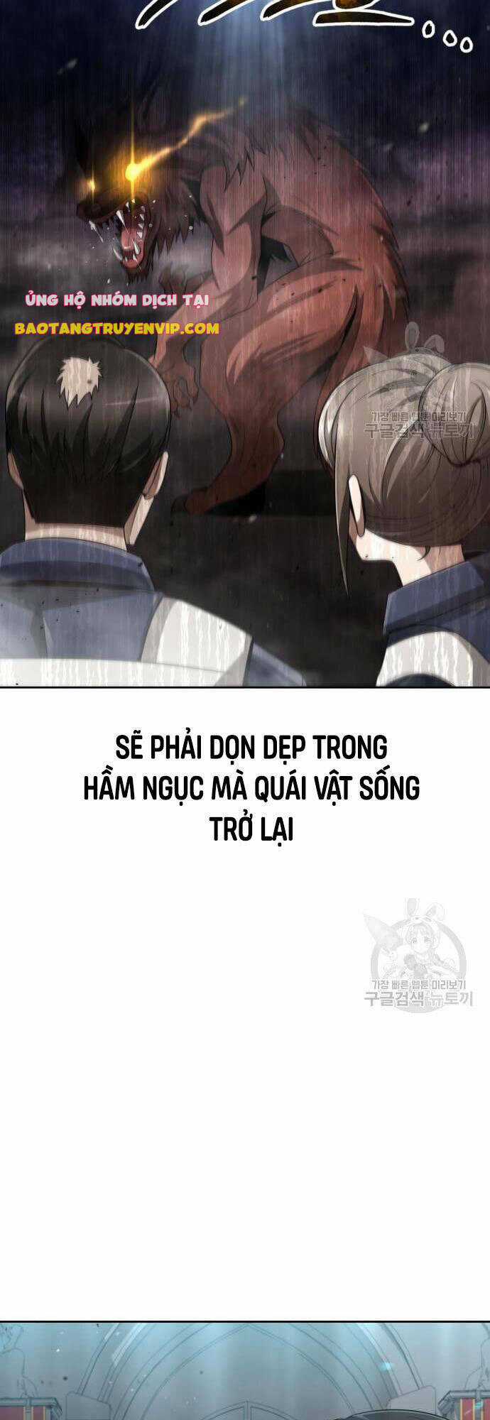 Thợ Săn Thiên Tài Hồi Quy Thành Lao Công Chapter 25 trang 30