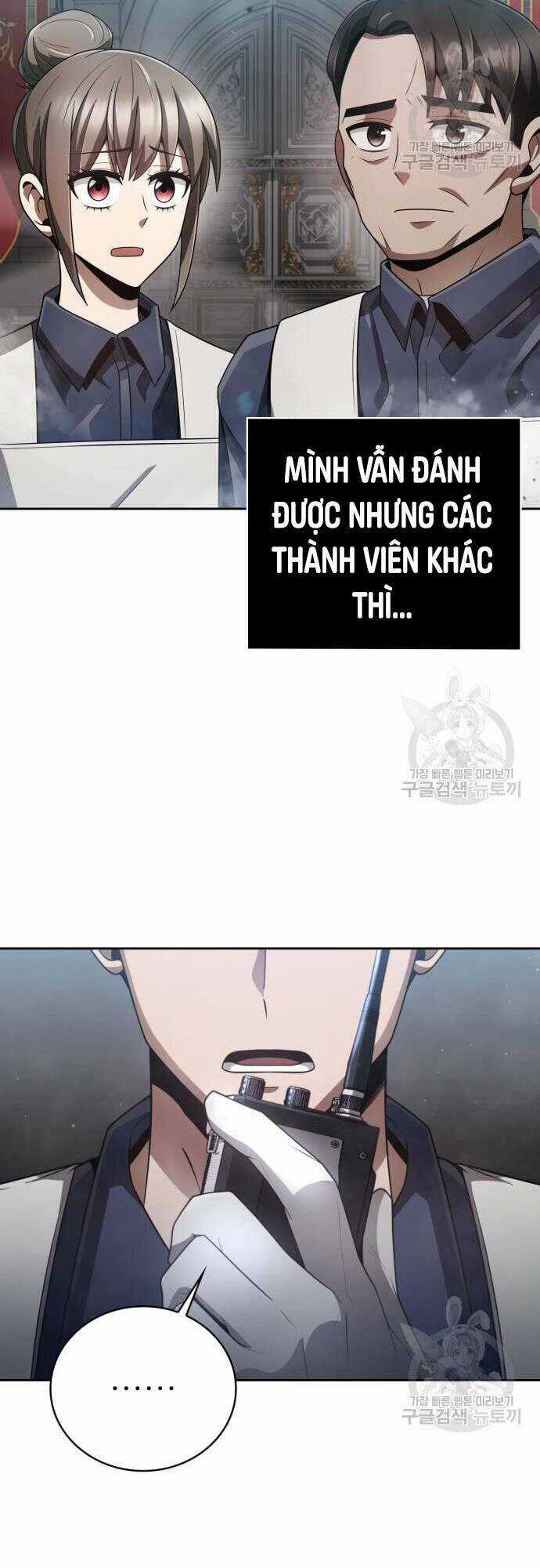 Thợ Săn Thiên Tài Hồi Quy Thành Lao Công Chapter 25 trang 31