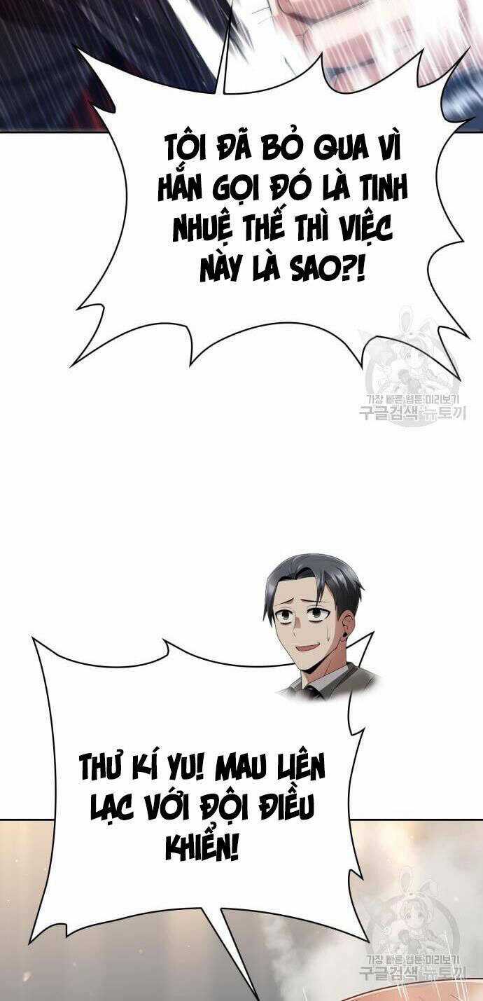 Thợ Săn Thiên Tài Hồi Quy Thành Lao Công Chapter 25 trang 35