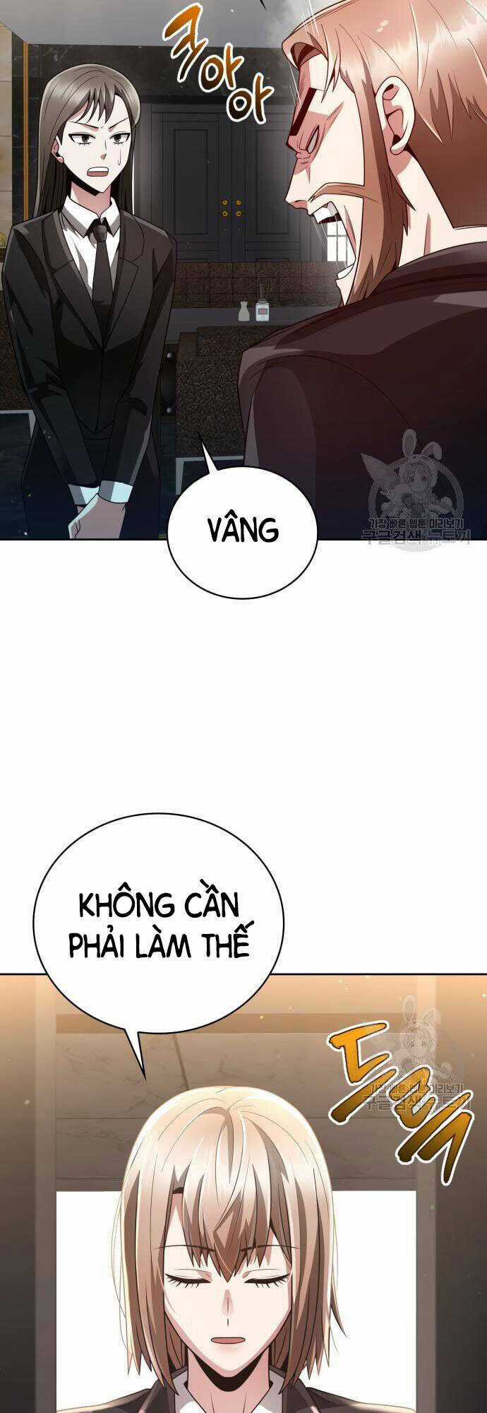 Thợ Săn Thiên Tài Hồi Quy Thành Lao Công Chapter 25 trang 36