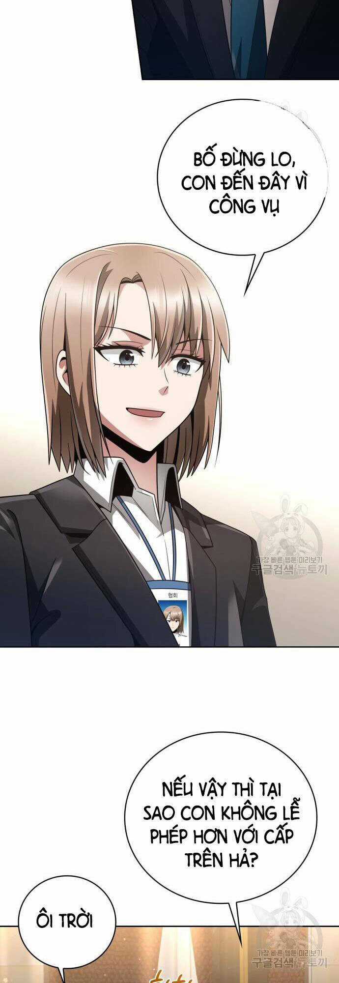 Thợ Săn Thiên Tài Hồi Quy Thành Lao Công Chapter 25 trang 38