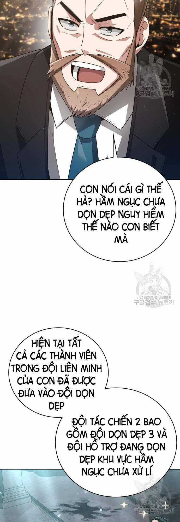 Thợ Săn Thiên Tài Hồi Quy Thành Lao Công Chapter 25 trang 40