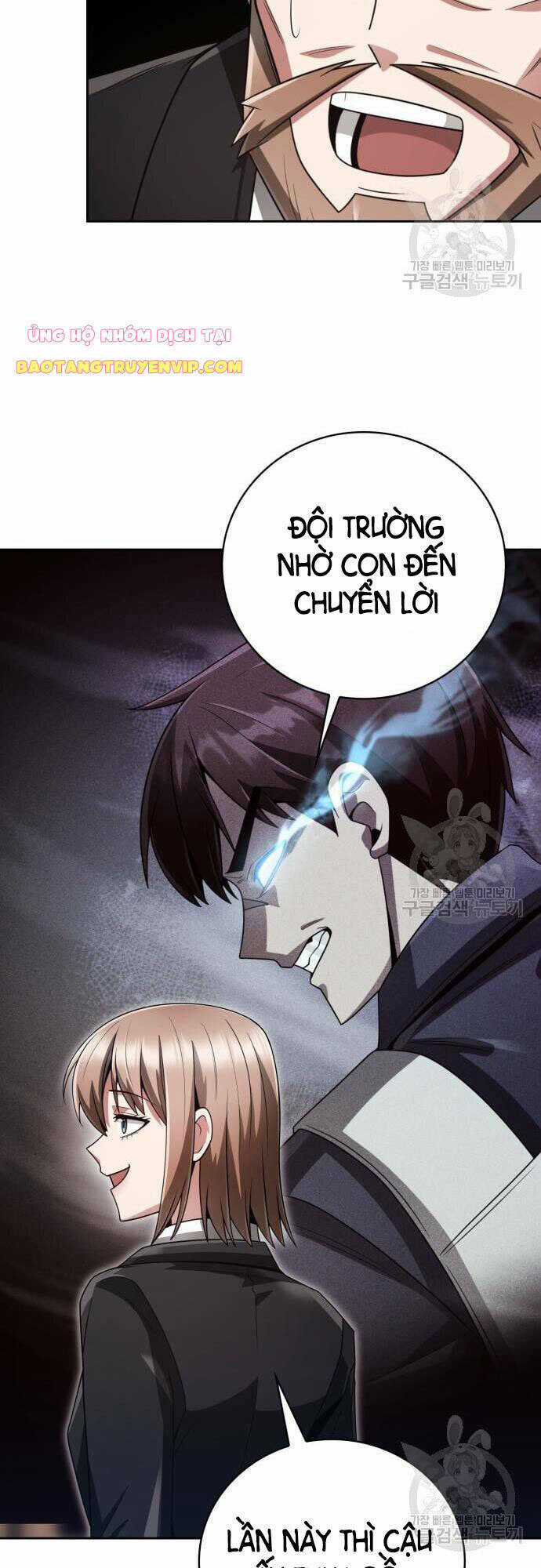 Thợ Săn Thiên Tài Hồi Quy Thành Lao Công Chapter 25 trang 42