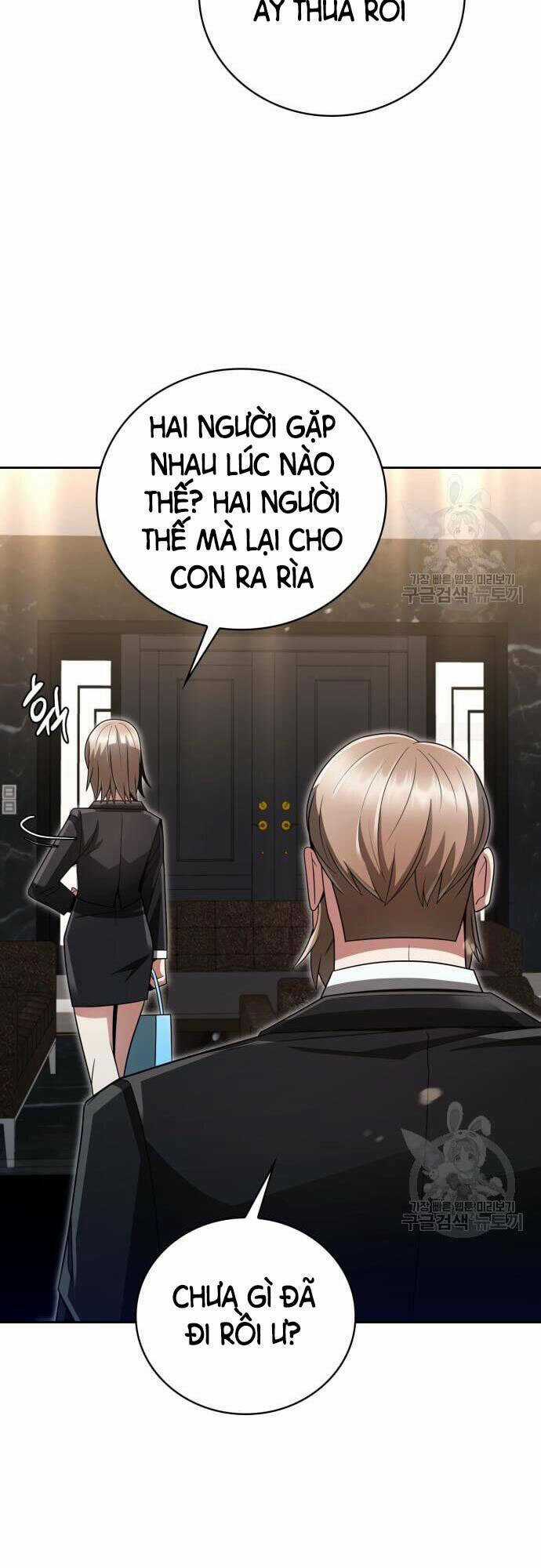 Thợ Săn Thiên Tài Hồi Quy Thành Lao Công Chapter 25 trang 43