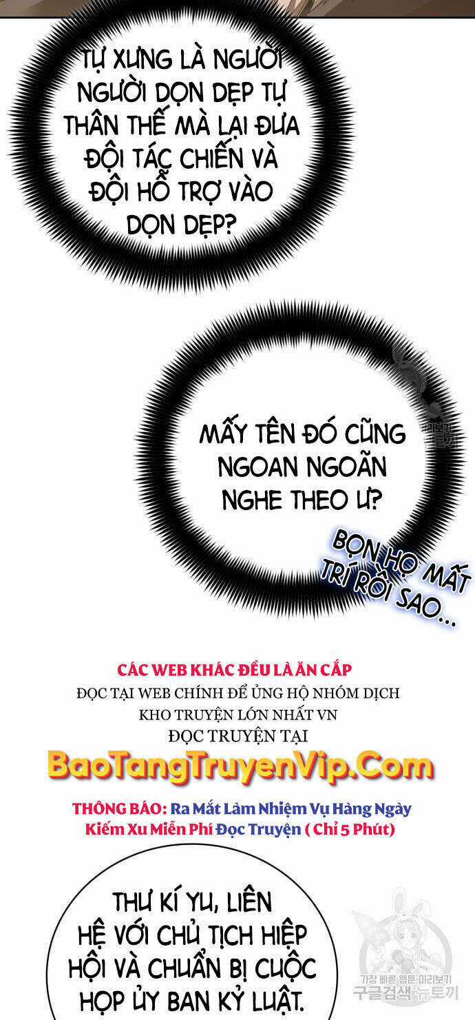 Thợ Săn Thiên Tài Hồi Quy Thành Lao Công Chapter 25 trang 47