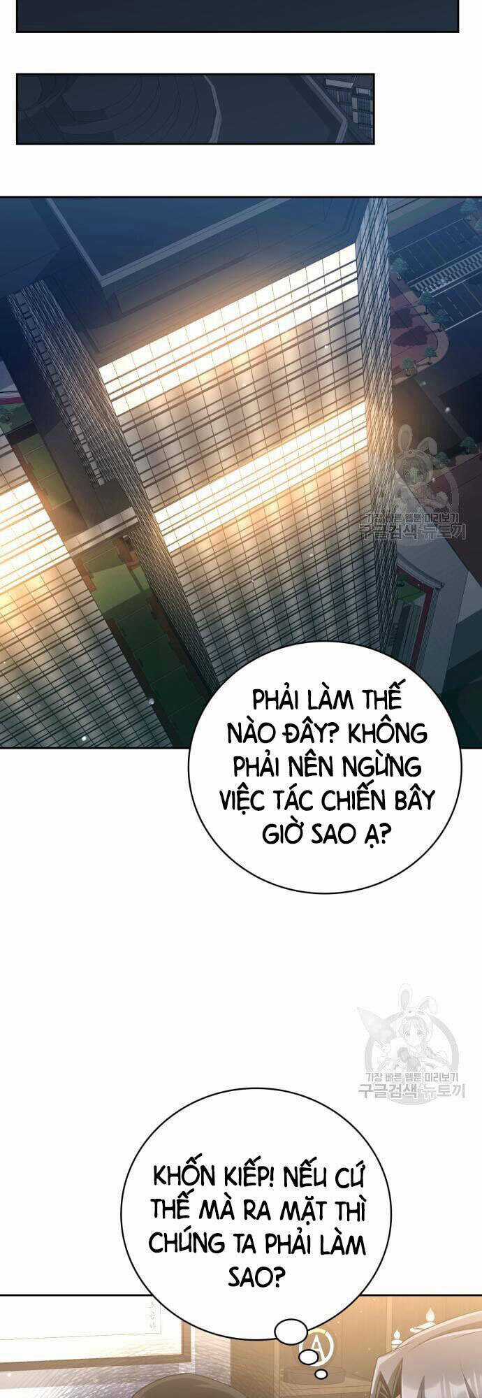 Thợ Săn Thiên Tài Hồi Quy Thành Lao Công Chapter 25 trang 50