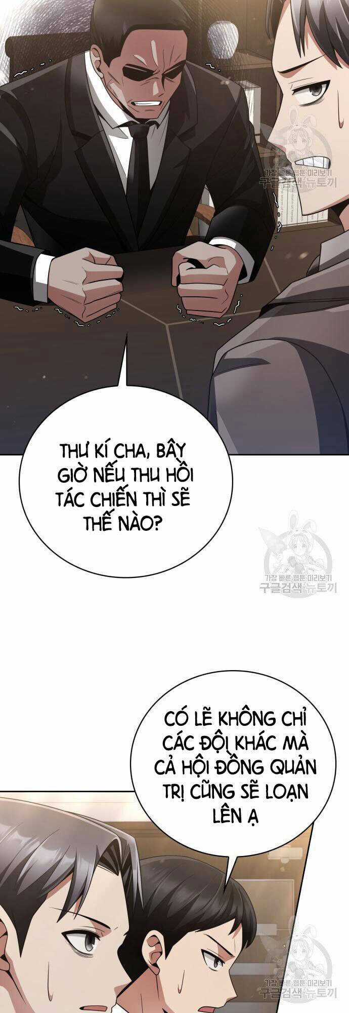 Thợ Săn Thiên Tài Hồi Quy Thành Lao Công Chapter 25 trang 51