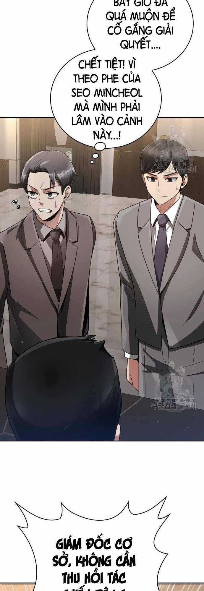 Thợ Săn Thiên Tài Hồi Quy Thành Lao Công Chapter 25 trang 53