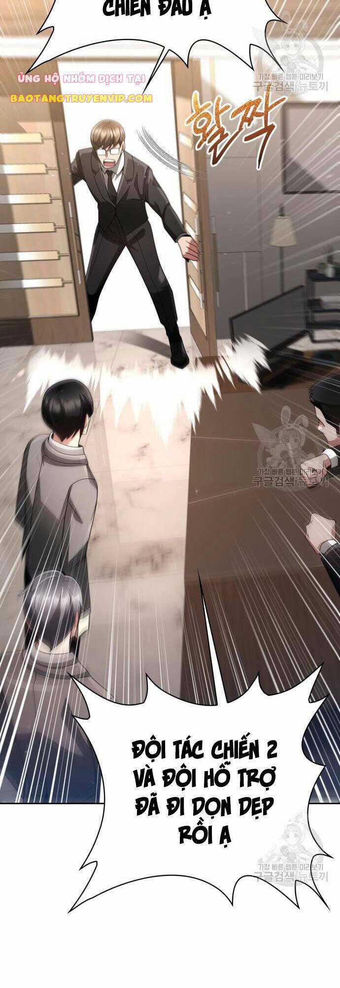 Thợ Săn Thiên Tài Hồi Quy Thành Lao Công Chapter 25 trang 54