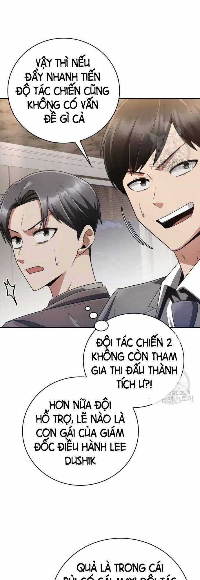 Thợ Săn Thiên Tài Hồi Quy Thành Lao Công Chapter 25 trang 55