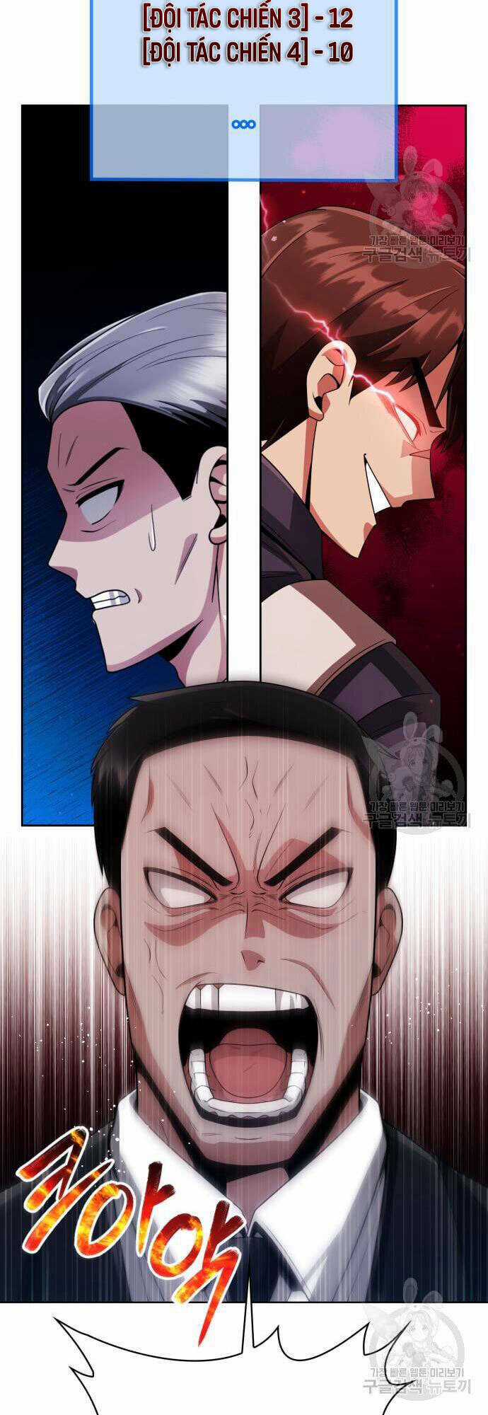 Thợ Săn Thiên Tài Hồi Quy Thành Lao Công Chapter 25 trang 6