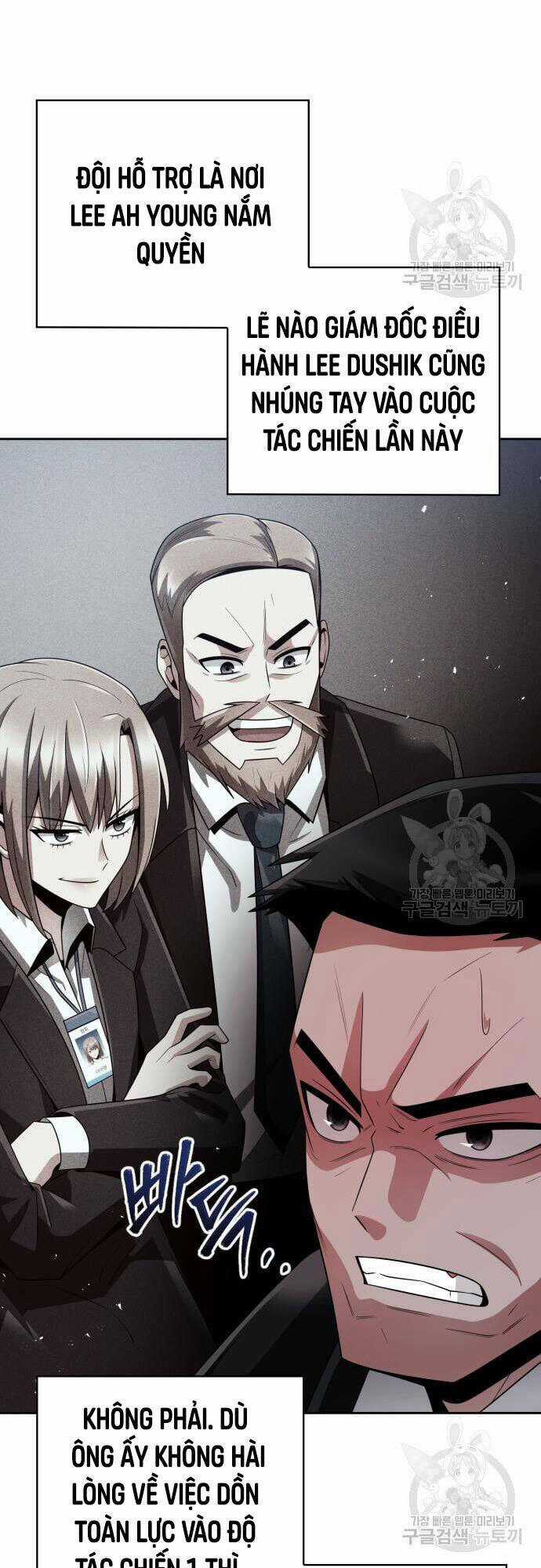 Thợ Săn Thiên Tài Hồi Quy Thành Lao Công Chapter 25 trang 8