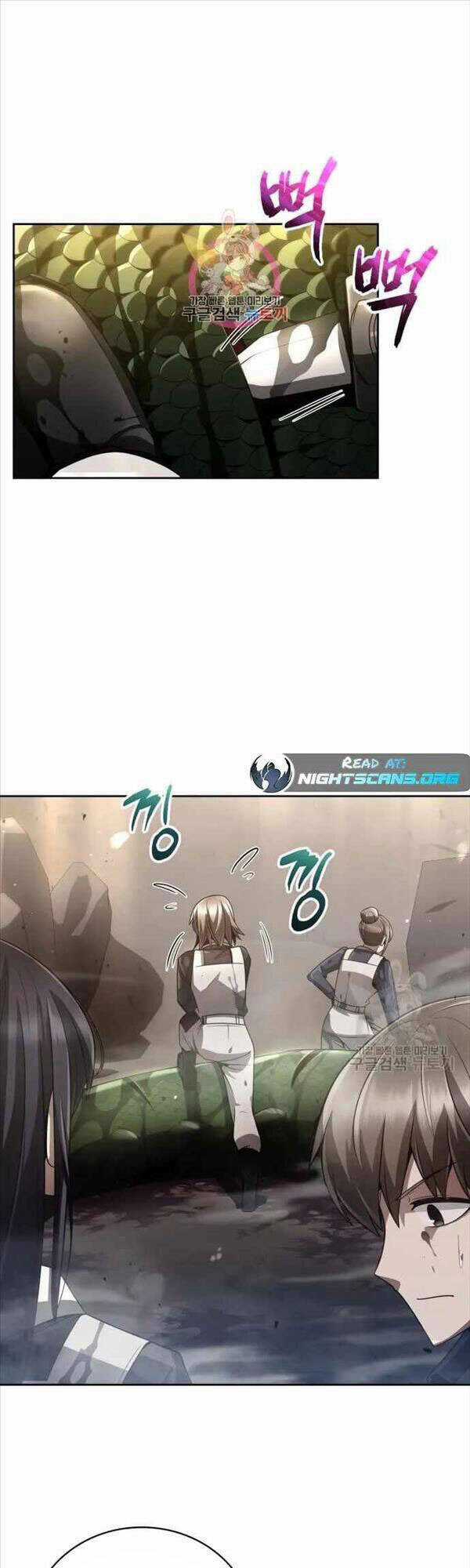 Thợ Săn Thiên Tài Hồi Quy Thành Lao Công Chapter 26 trang 0