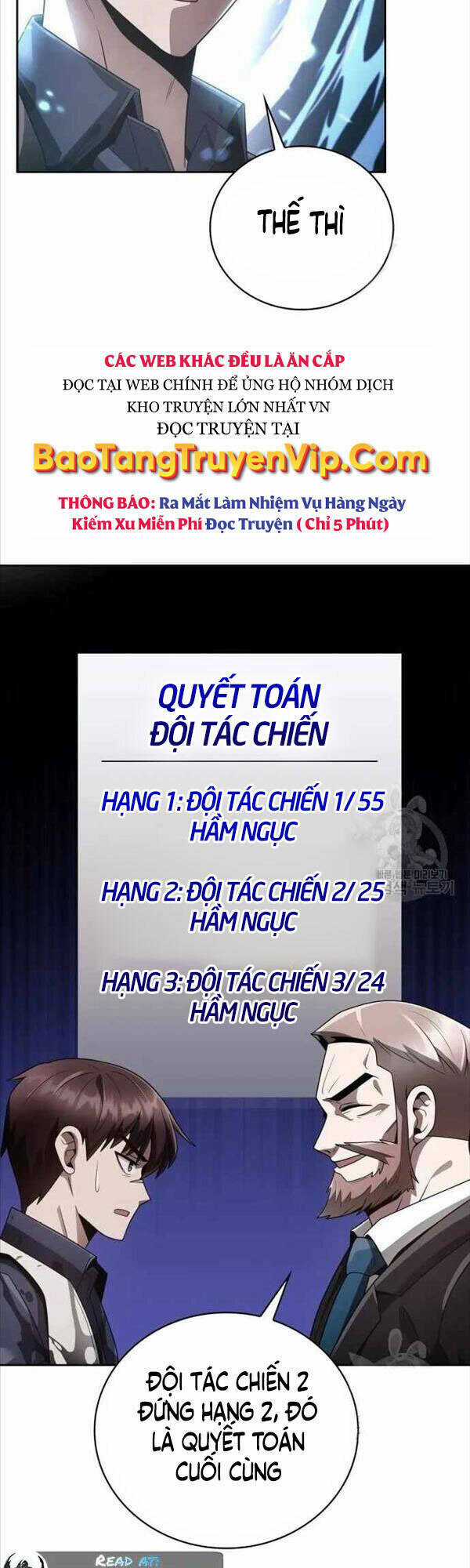 Thợ Săn Thiên Tài Hồi Quy Thành Lao Công Chapter 26 trang 15