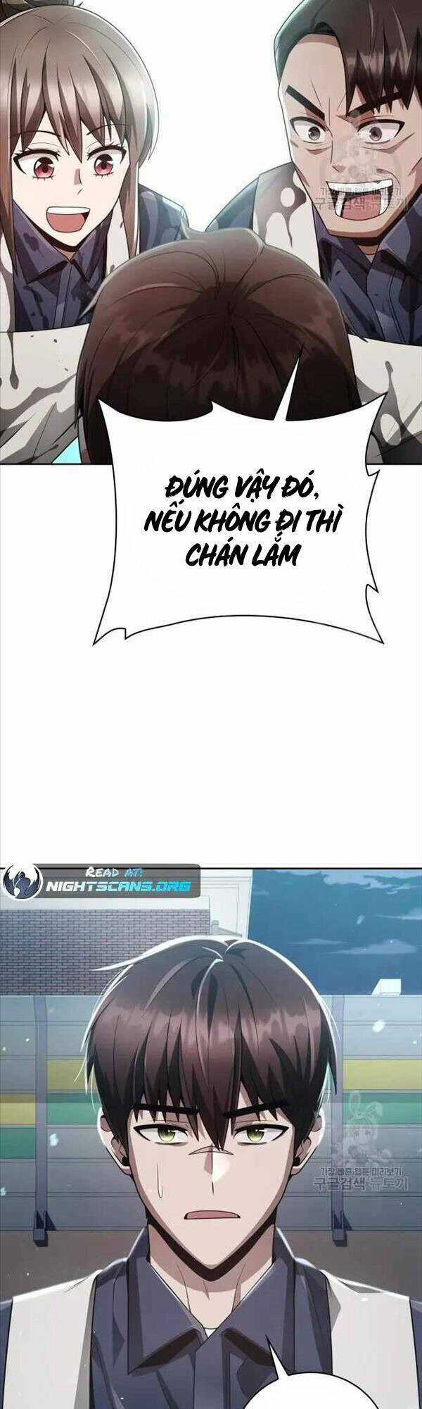 Thợ Săn Thiên Tài Hồi Quy Thành Lao Công Chapter 26 trang 22
