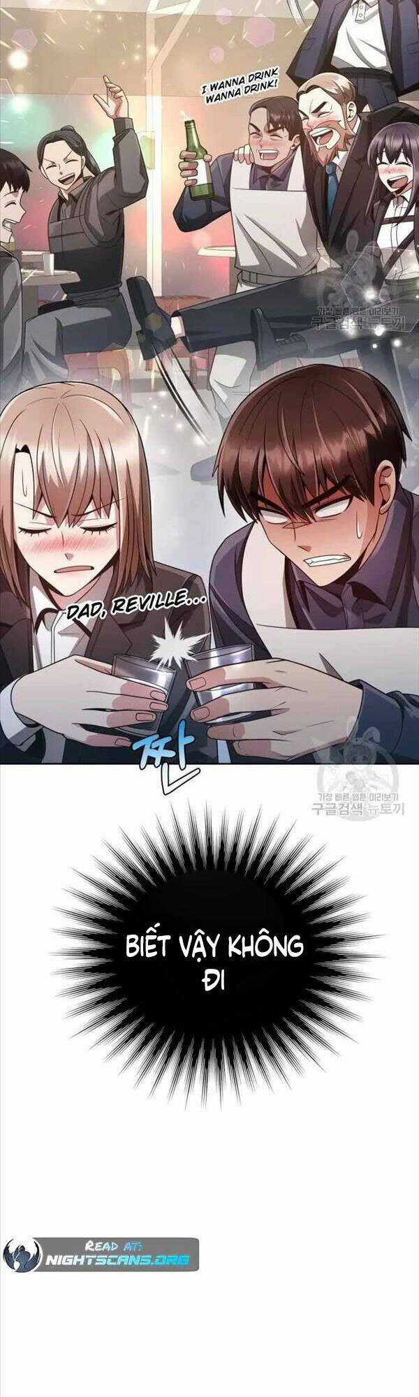 Thợ Săn Thiên Tài Hồi Quy Thành Lao Công Chapter 26 trang 24