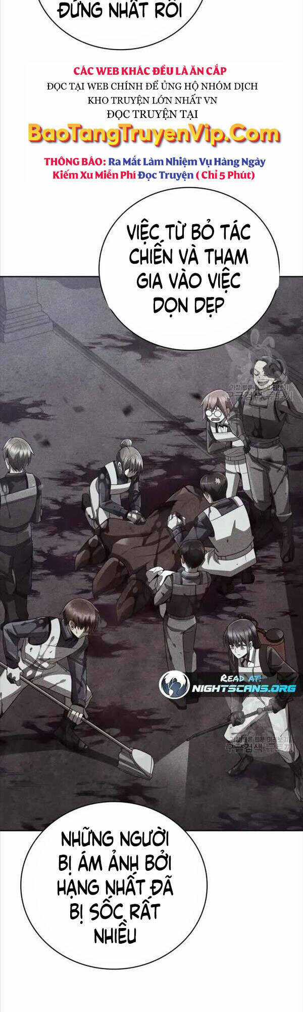 Thợ Săn Thiên Tài Hồi Quy Thành Lao Công Chapter 26 trang 37