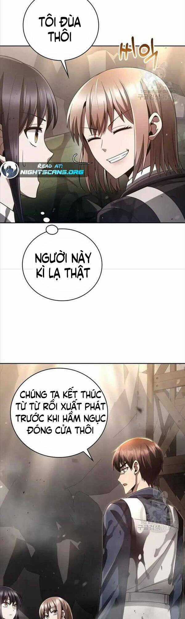 Thợ Săn Thiên Tài Hồi Quy Thành Lao Công Chapter 26 trang 4