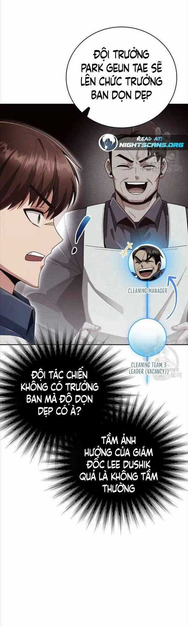 Thợ Săn Thiên Tài Hồi Quy Thành Lao Công Chapter 26 trang 44