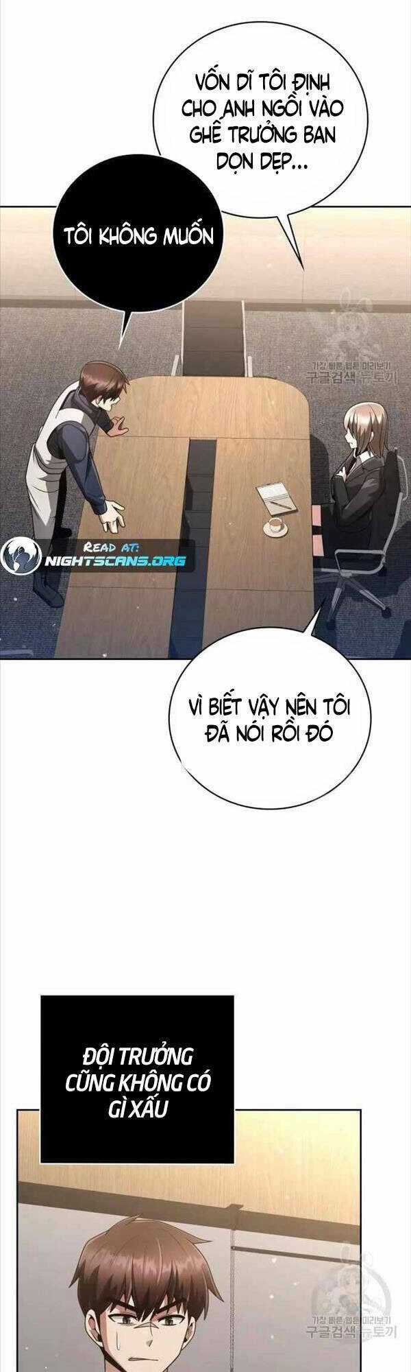 Thợ Săn Thiên Tài Hồi Quy Thành Lao Công Chapter 26 trang 45