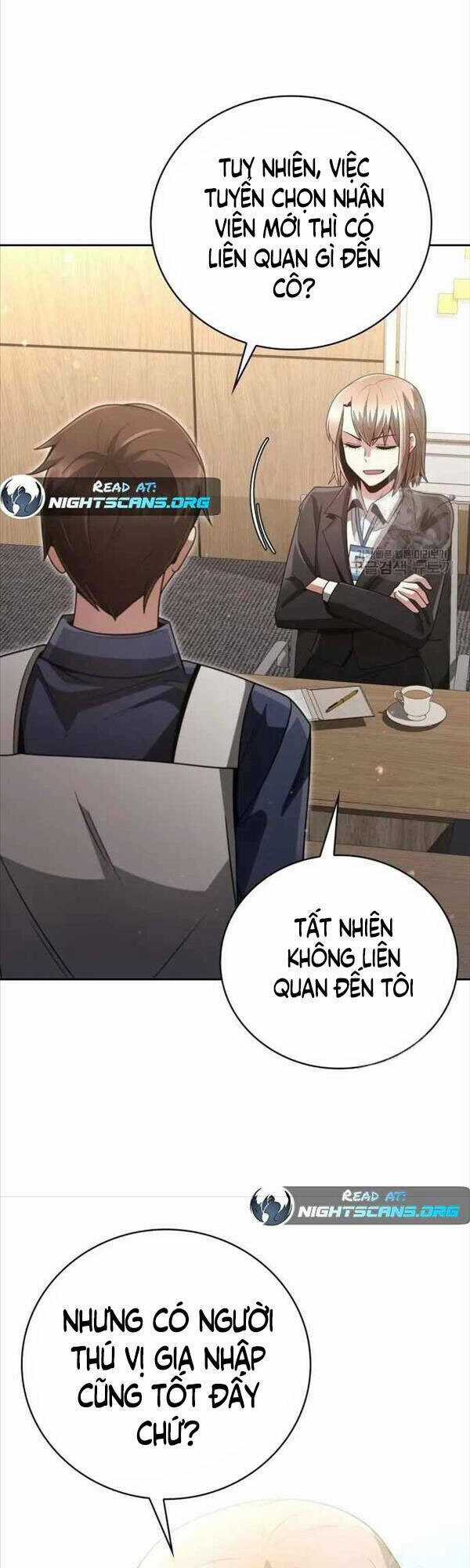 Thợ Săn Thiên Tài Hồi Quy Thành Lao Công Chapter 26 trang 47