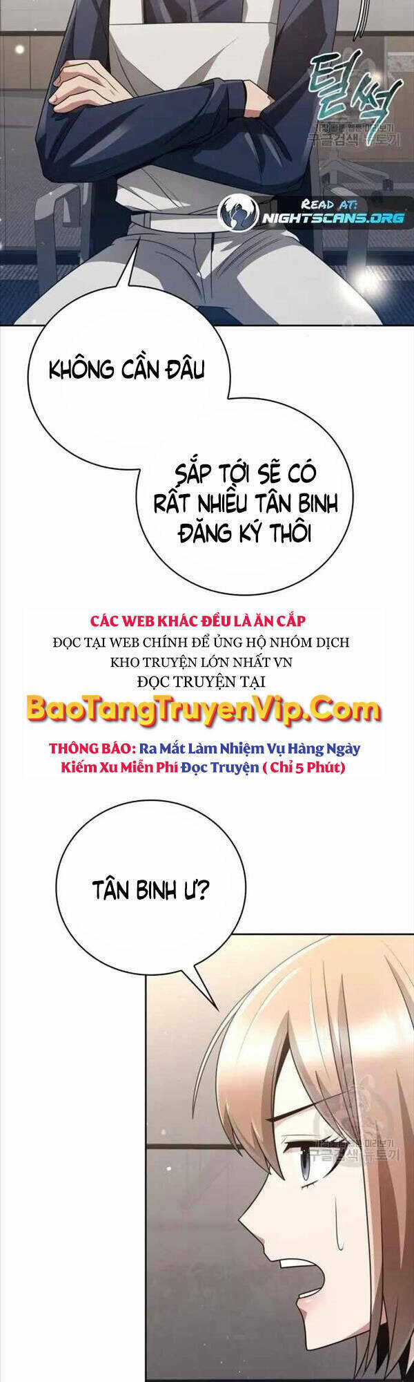 Thợ Săn Thiên Tài Hồi Quy Thành Lao Công Chapter 26 trang 49