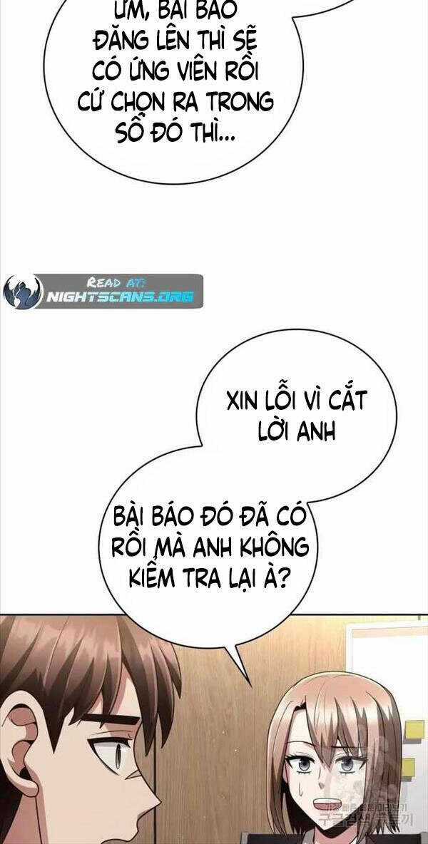 Thợ Săn Thiên Tài Hồi Quy Thành Lao Công Chapter 26 trang 51