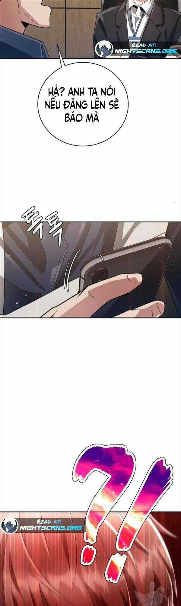 Thợ Săn Thiên Tài Hồi Quy Thành Lao Công Chapter 26 trang 52