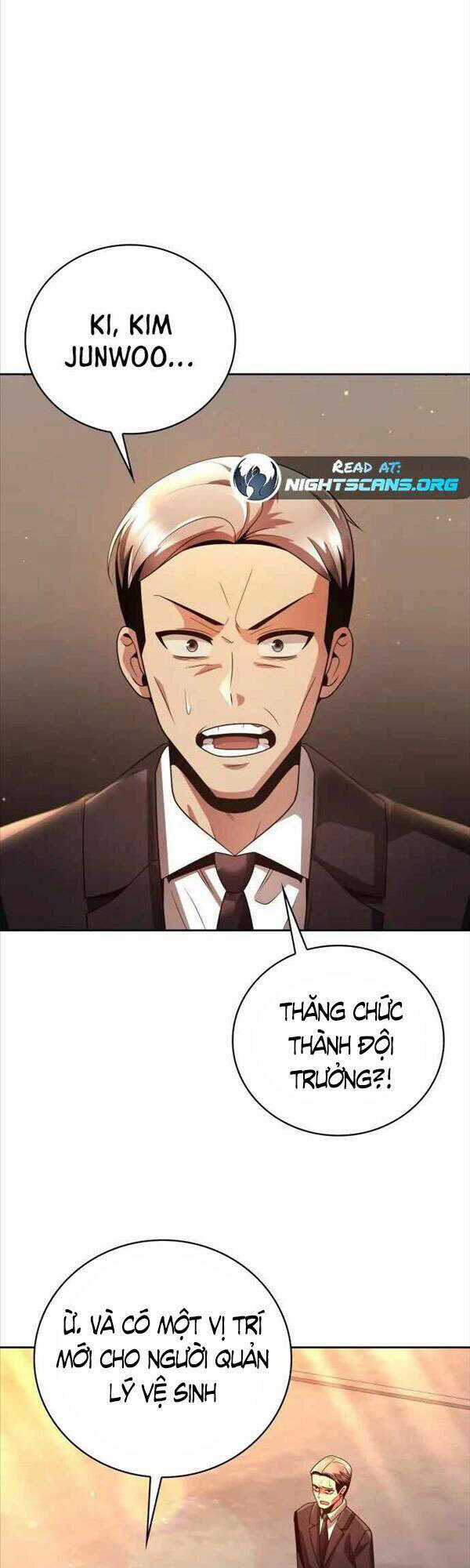 Thợ Săn Thiên Tài Hồi Quy Thành Lao Công Chapter 27 trang 13