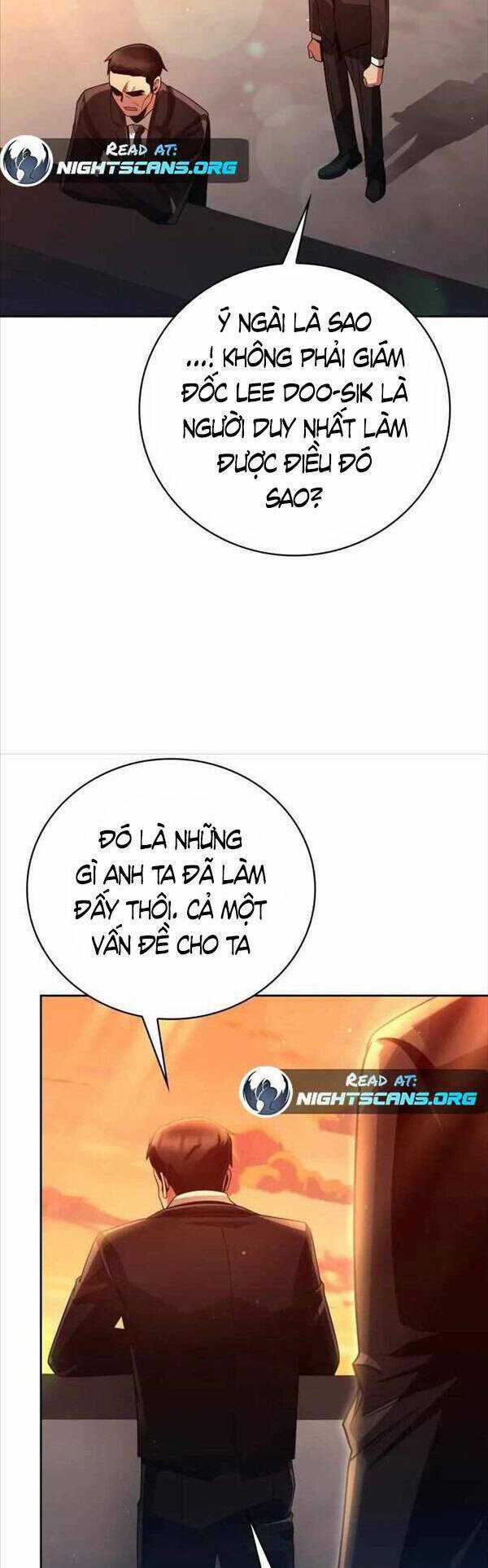 Thợ Săn Thiên Tài Hồi Quy Thành Lao Công Chapter 27 trang 14