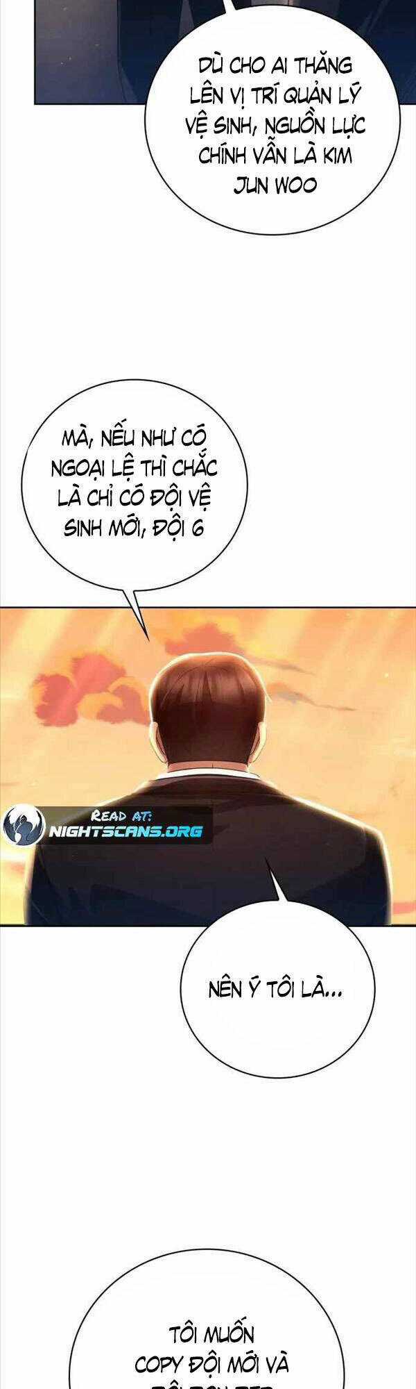 Thợ Săn Thiên Tài Hồi Quy Thành Lao Công Chapter 27 trang 15