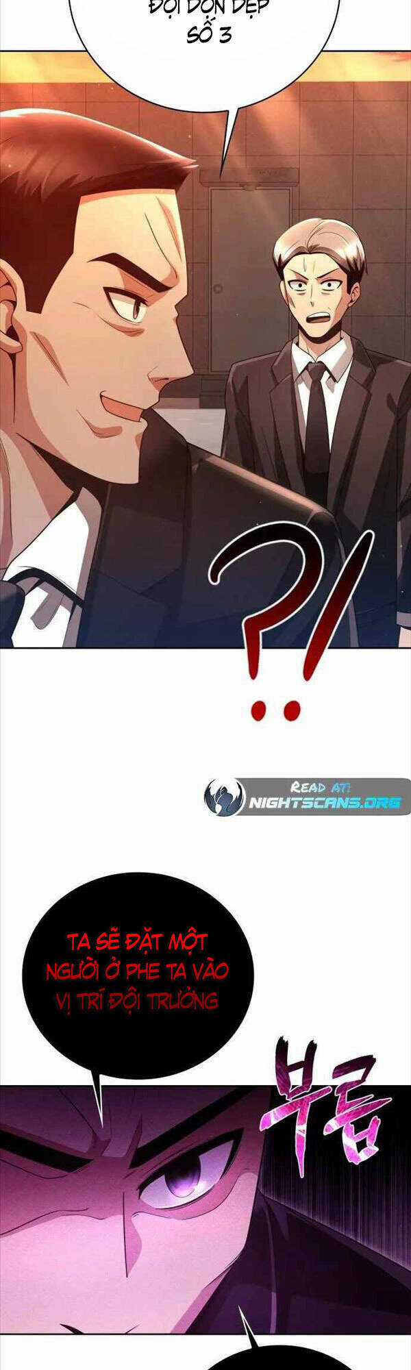 Thợ Săn Thiên Tài Hồi Quy Thành Lao Công Chapter 27 trang 16