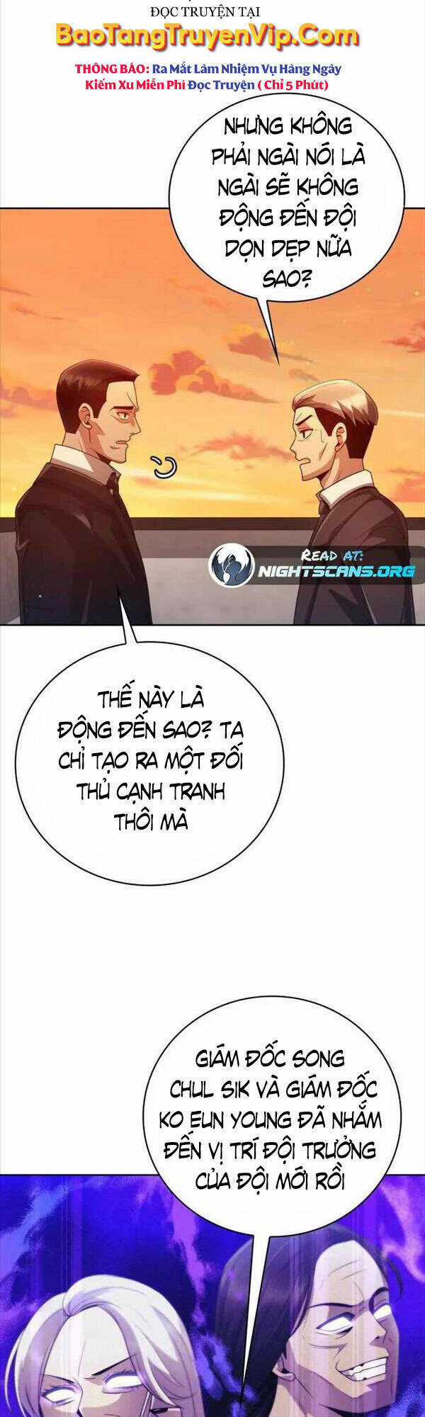 Thợ Săn Thiên Tài Hồi Quy Thành Lao Công Chapter 27 trang 18