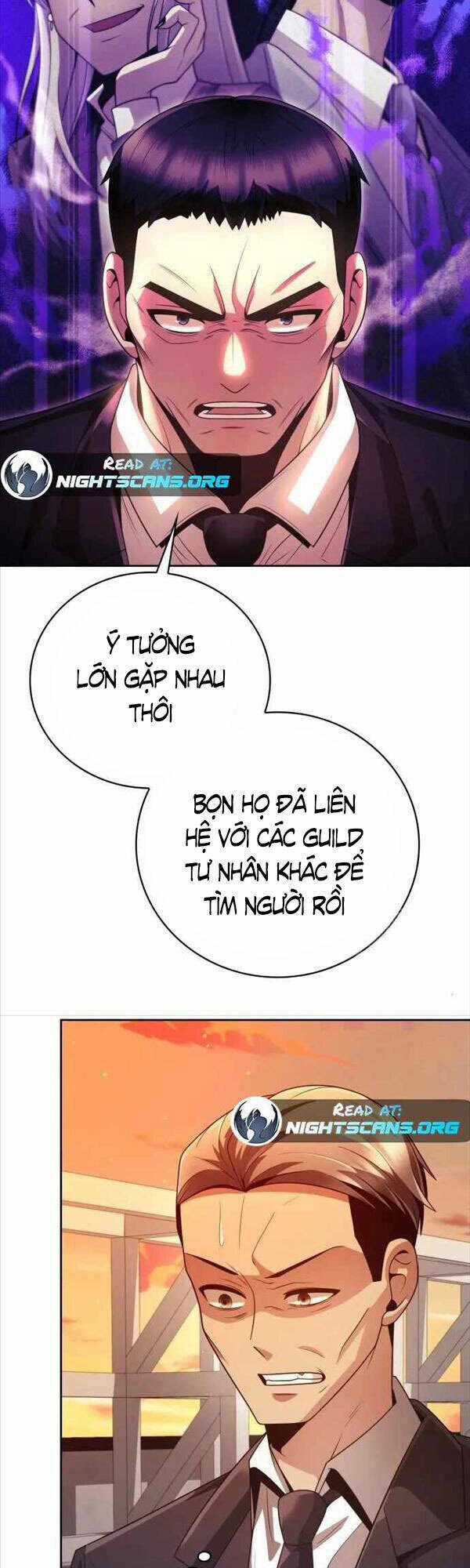 Thợ Săn Thiên Tài Hồi Quy Thành Lao Công Chapter 27 trang 19