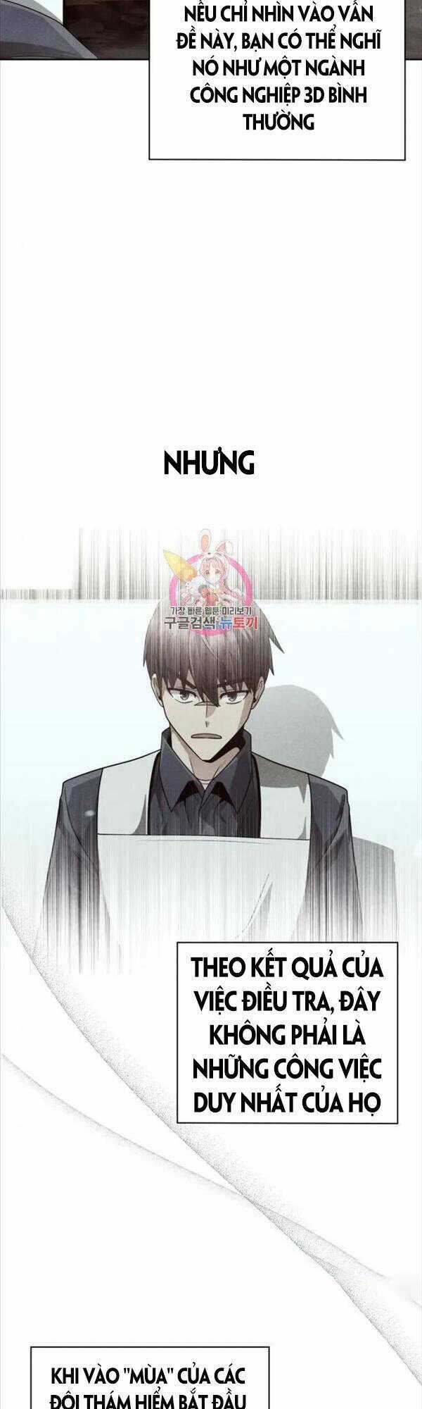 Thợ Săn Thiên Tài Hồi Quy Thành Lao Công Chapter 27 trang 2