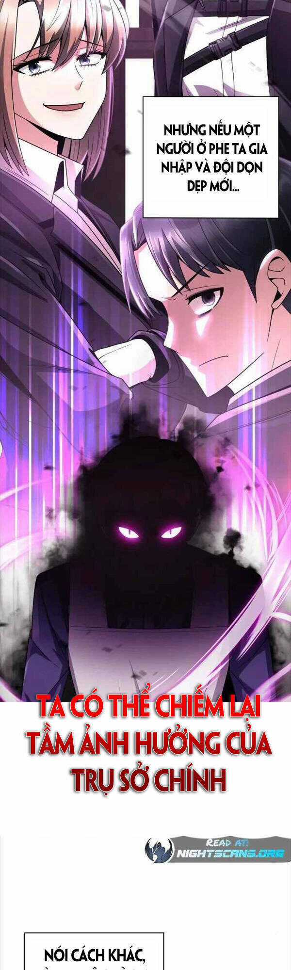 Thợ Săn Thiên Tài Hồi Quy Thành Lao Công Chapter 27 trang 21